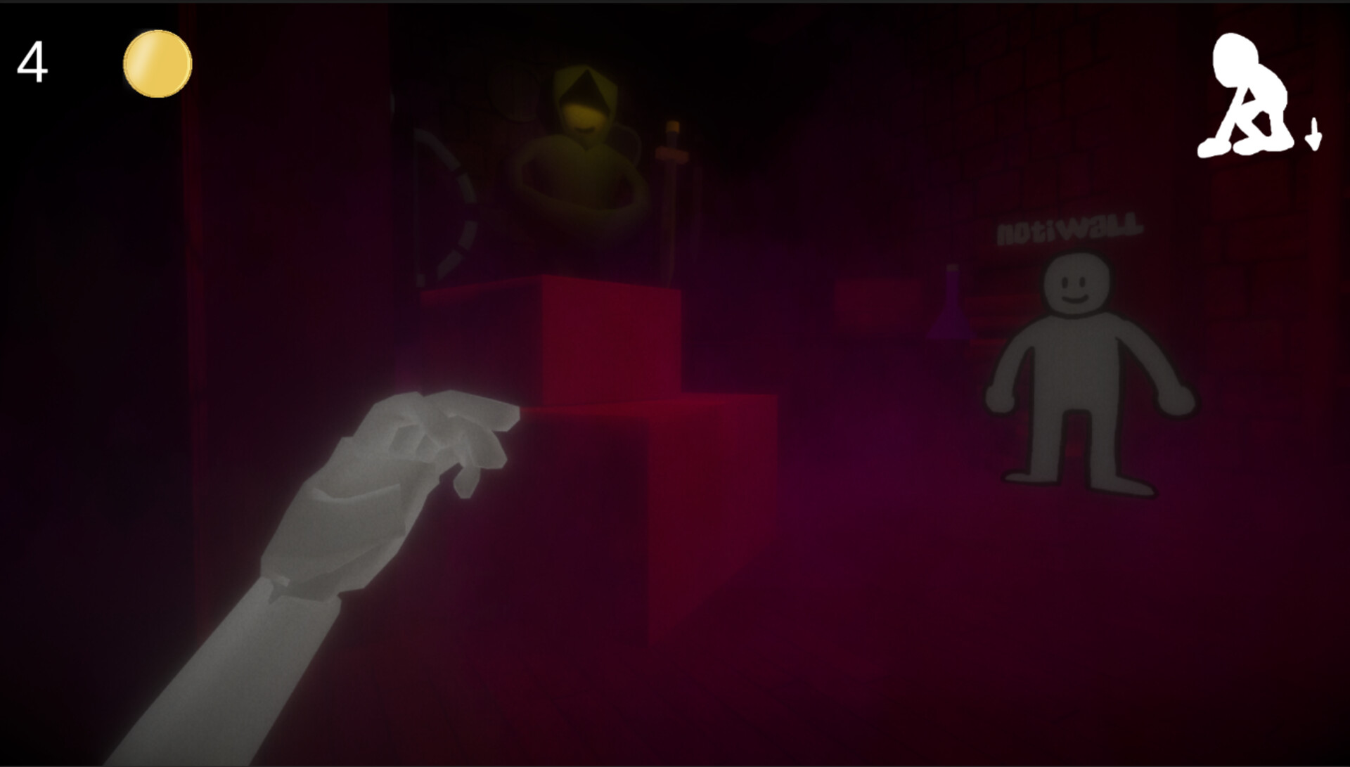 Quentin Playtime screenshot 2