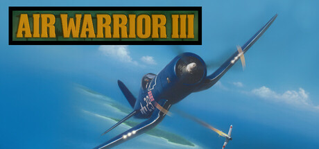 Cover art from Air Warrior III