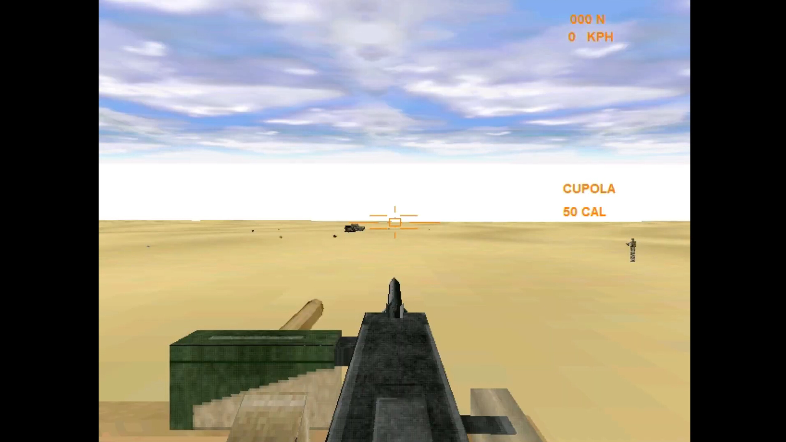 Spearhead screenshot 4