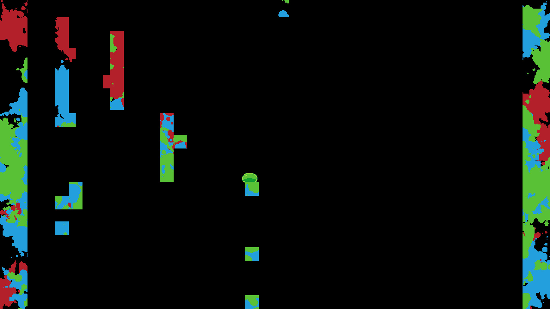 Blind Jump trailer