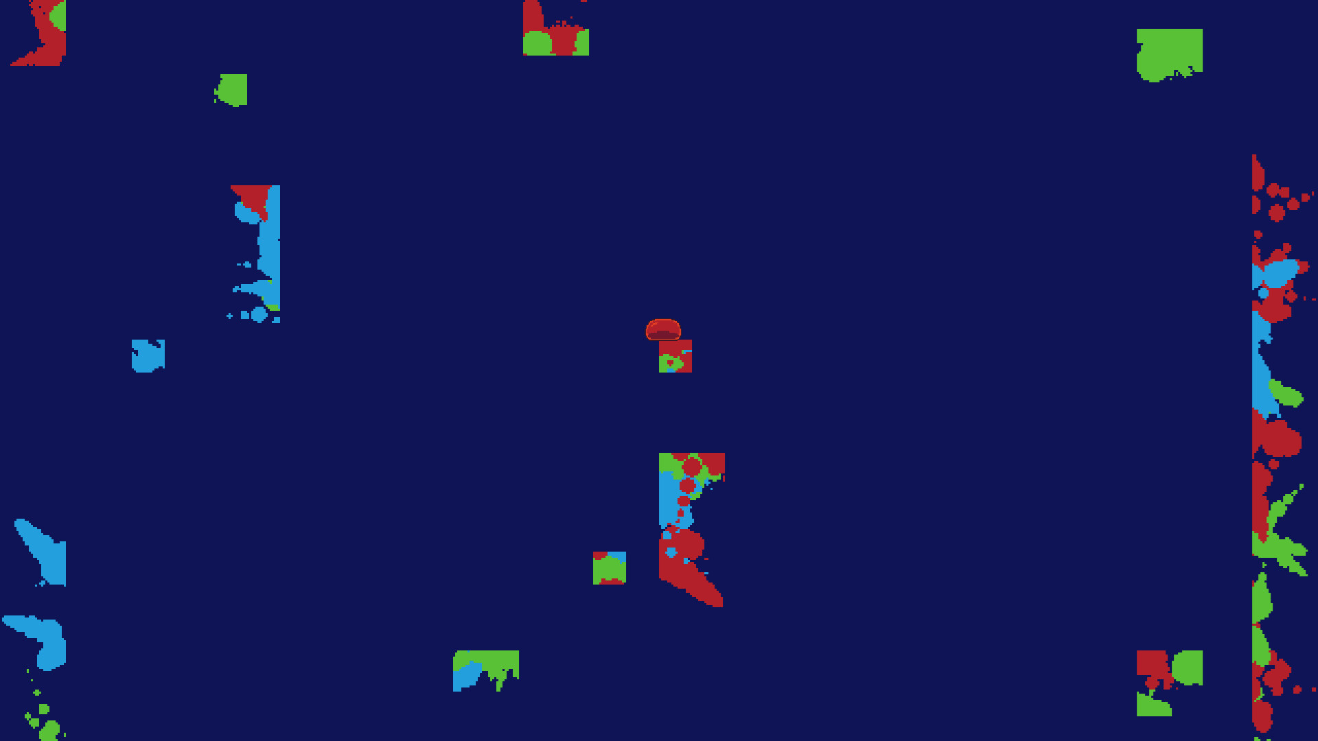 Blind Jump screenshot 5