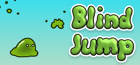 Cover art from Blind Jump