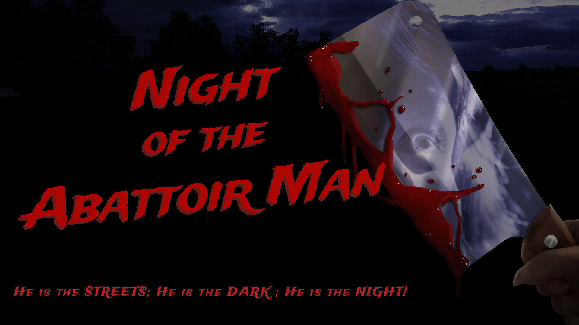 Trailer poster