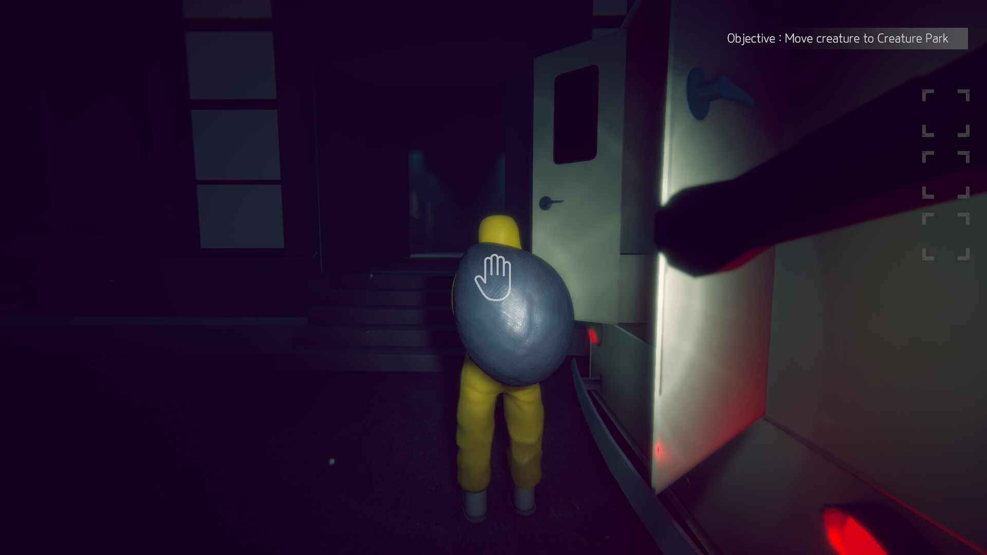 Creature Park screenshot 3