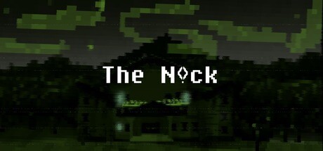Cover art from The Nick