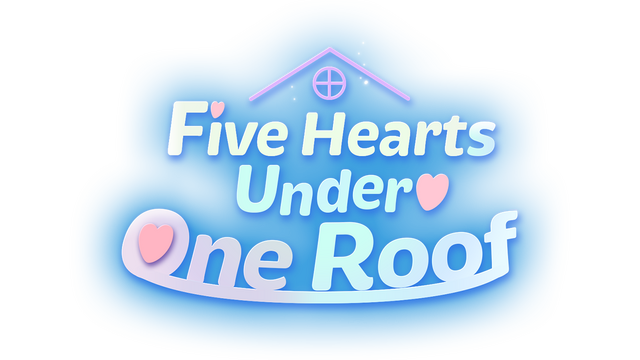 Five Hearts Under One Roof