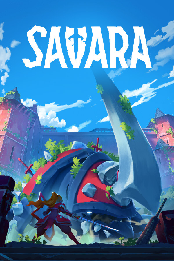 Download Savara Torrent