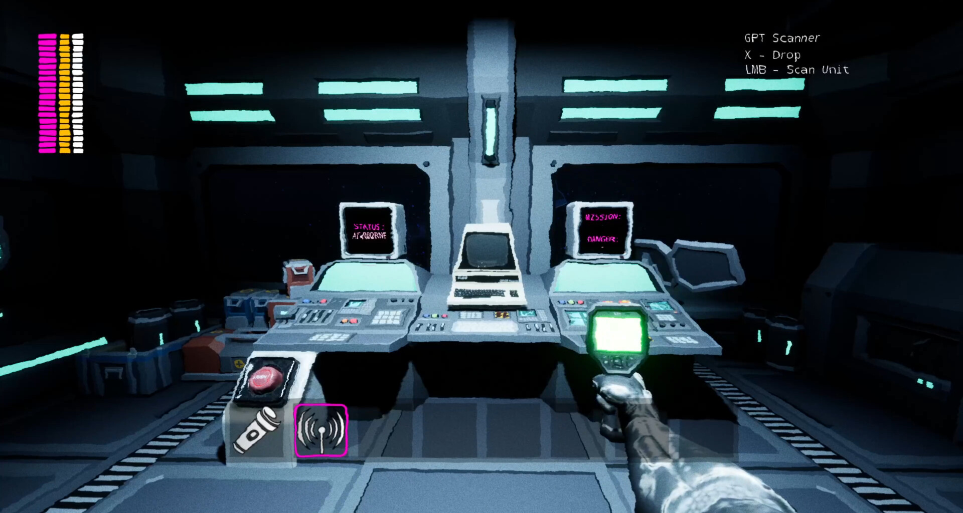 Void Scavengers trailer