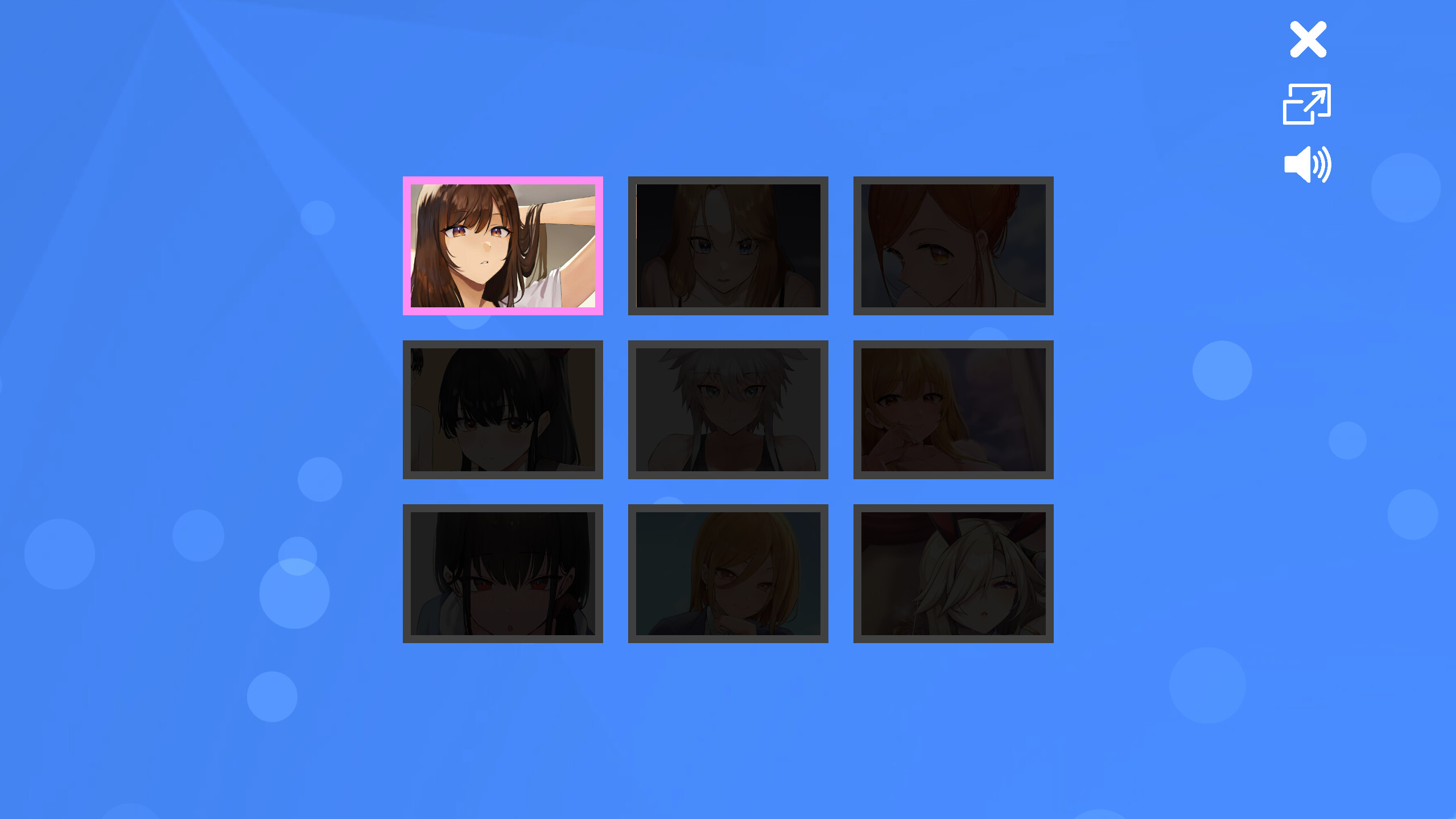 Hentai Fox trailer