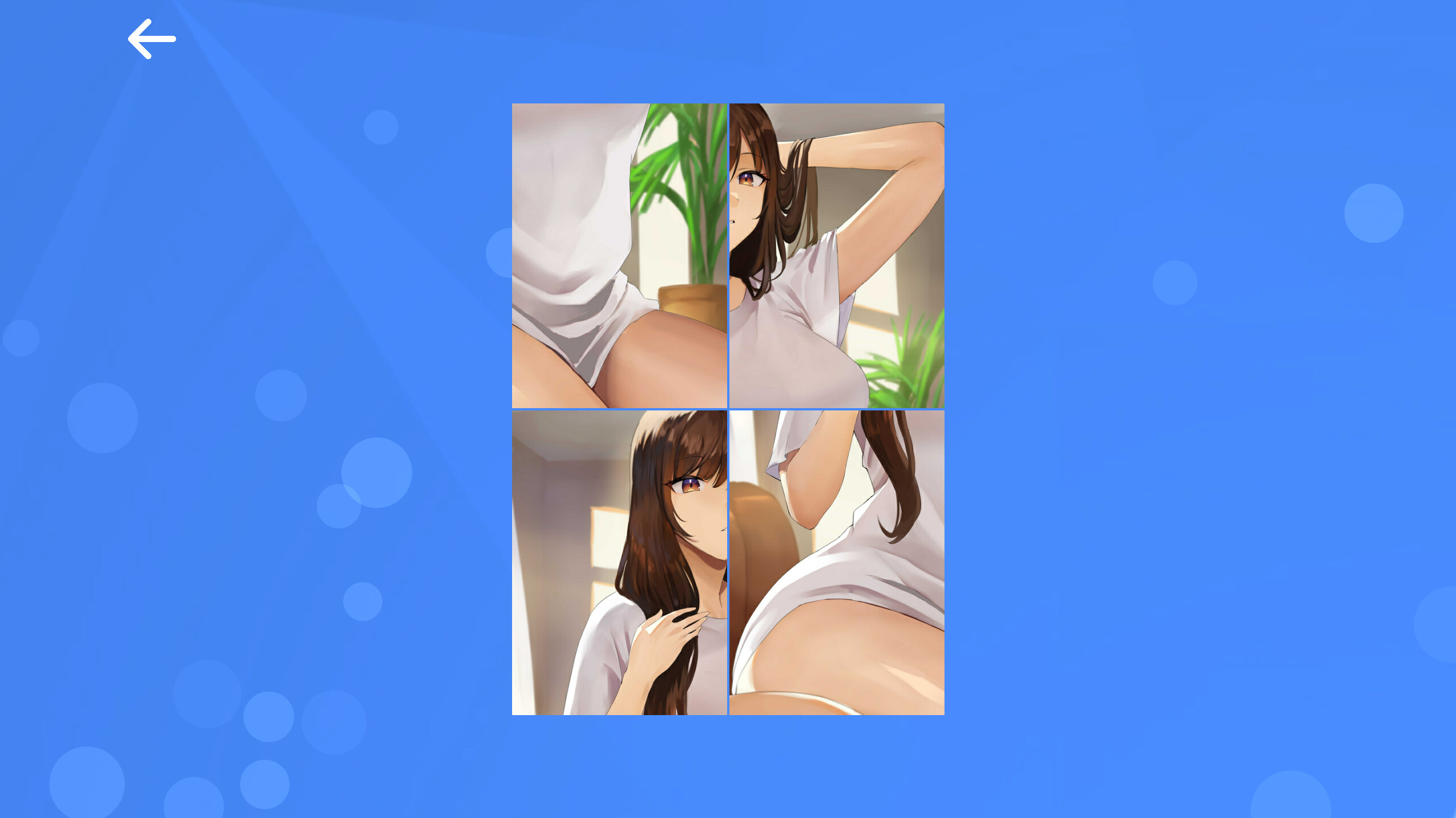 Hentai Fox screenshot 5