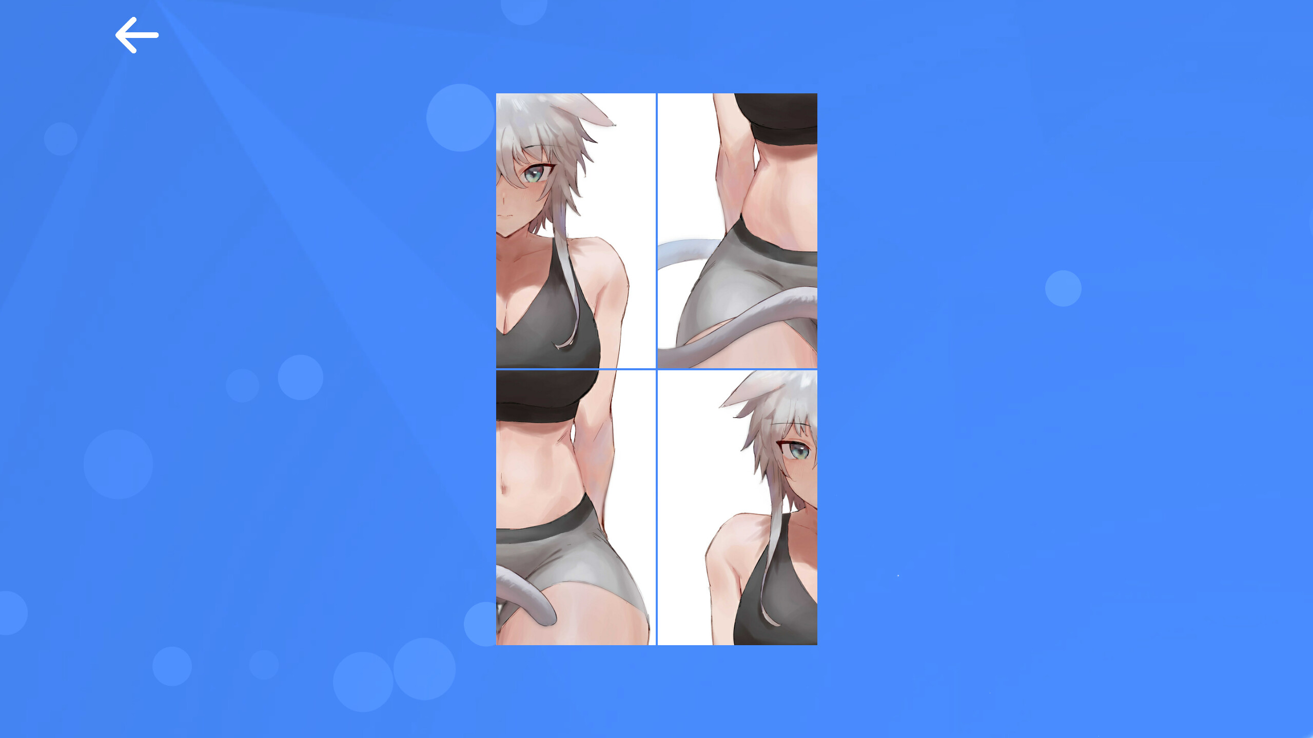 Hentai Fox screenshot 2