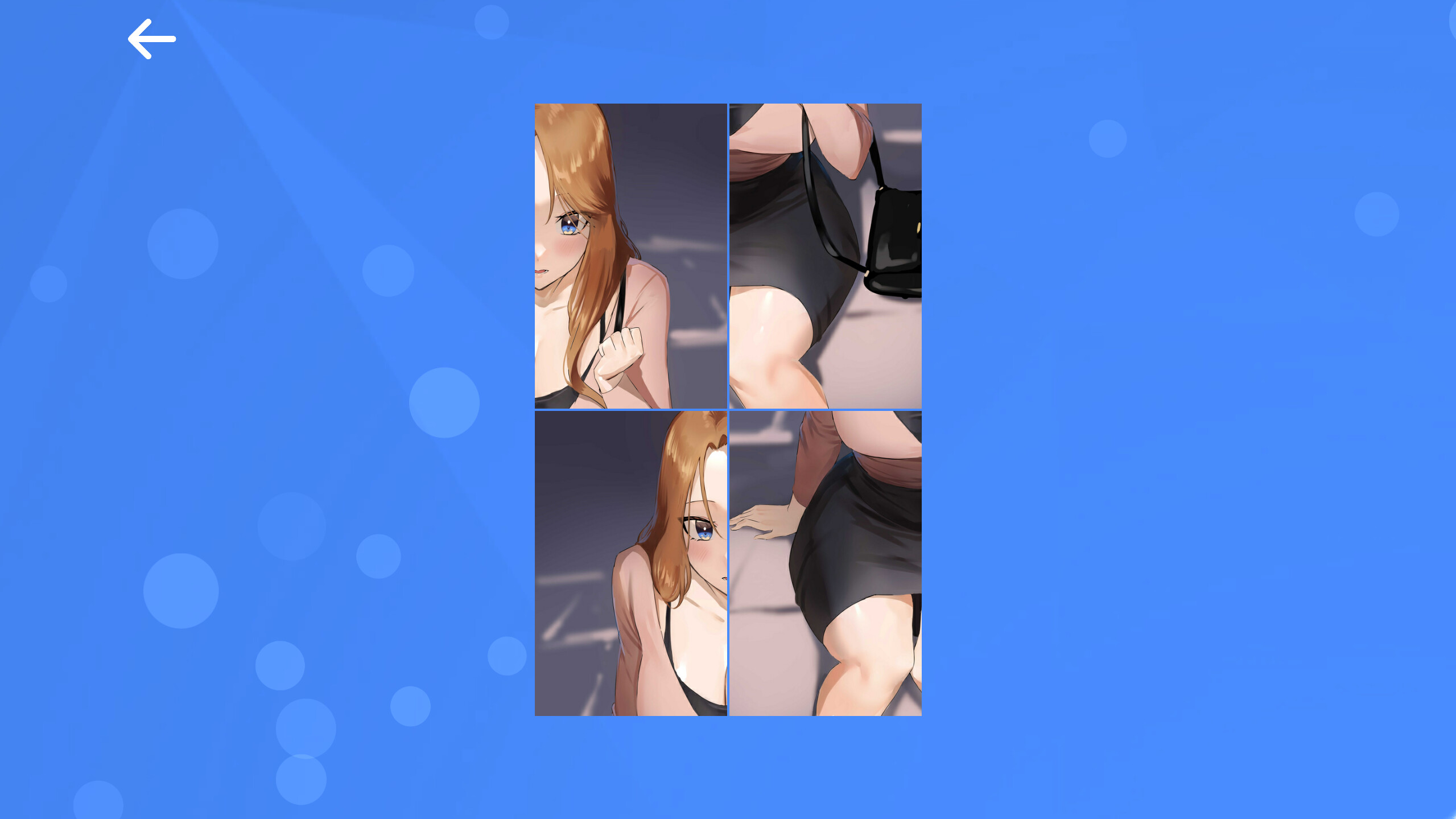 Hentai Fox screenshot 3