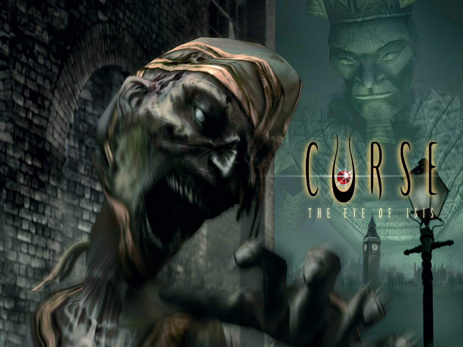 Trailer poster