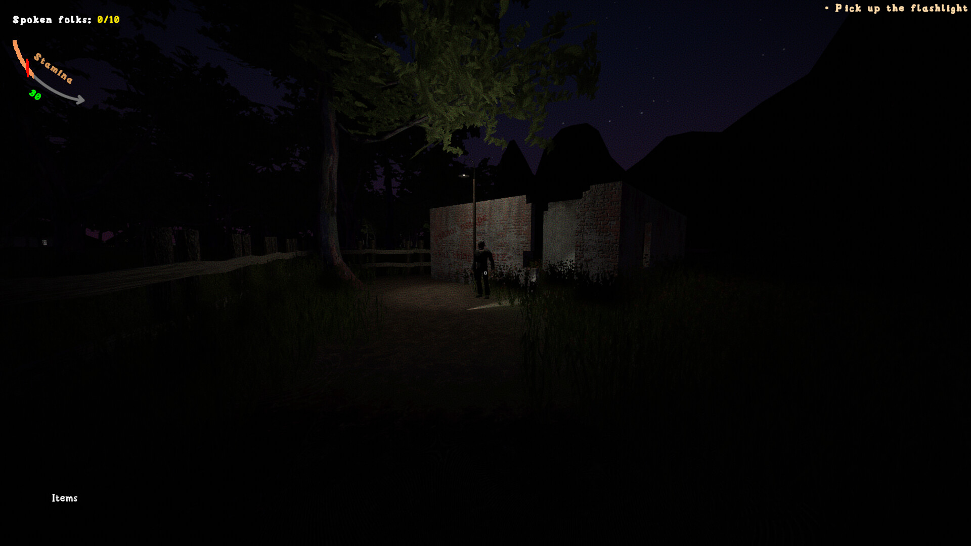 Uncanny Stories trailer