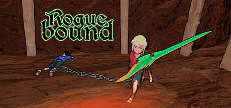 Cover art from Roguebound
