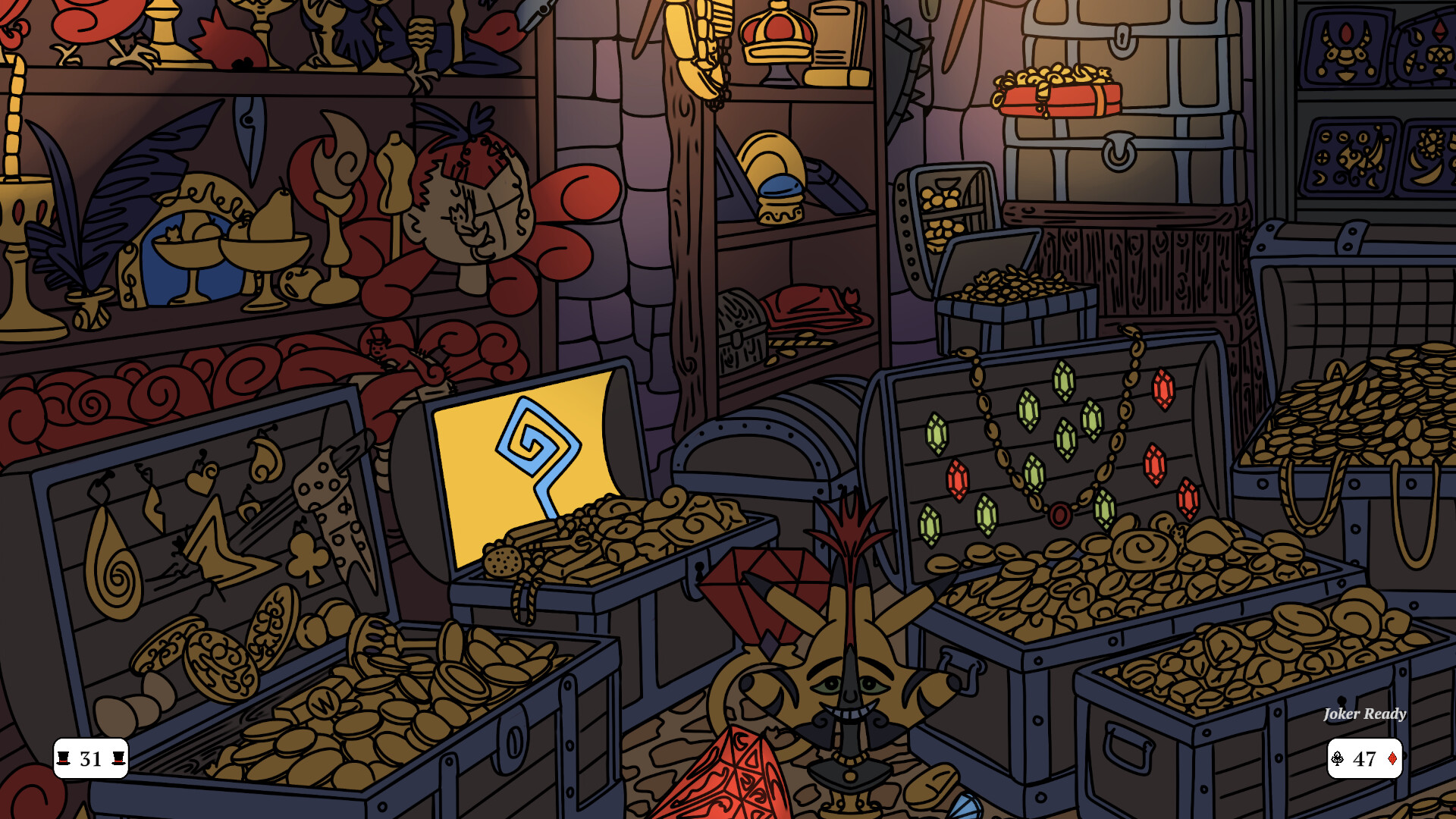 Cats in Wonderland screenshot 3