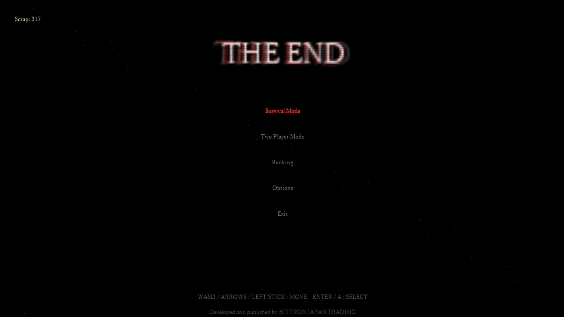 Trailer poster