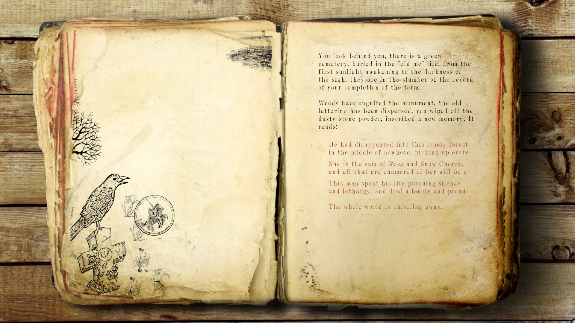 A Chronicle of Occultism in Skinnerburg trailer