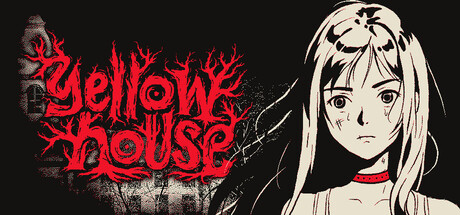 Cover art from Yellow House
