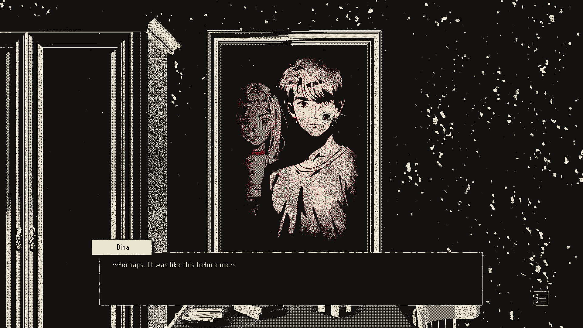Yellow House screenshot 2