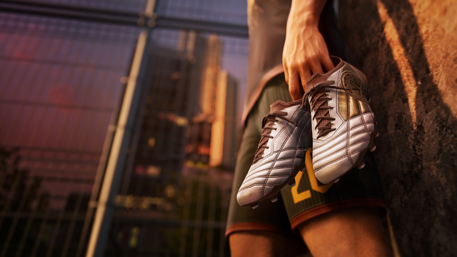 UFL™ screenshot 2