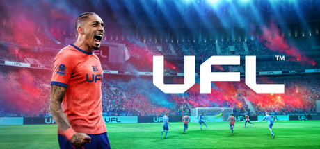 Cover art from UFL™