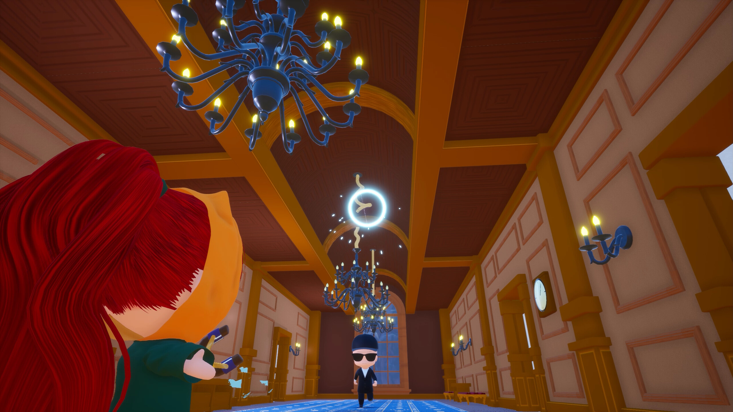 Eletta screenshot 3