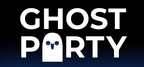 Cover art from Ghost Party