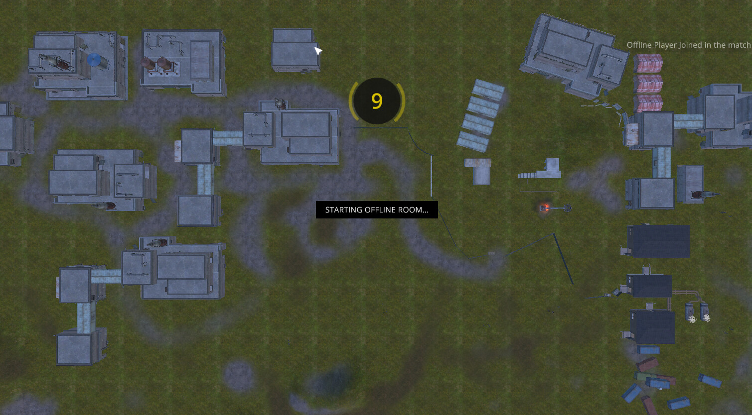 Airsoft Battle Royale screenshot 2