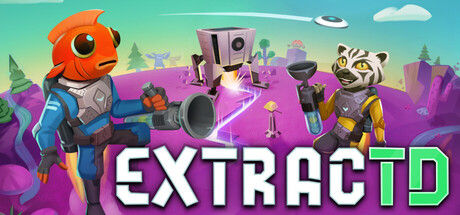 Cover art from ExtracTD