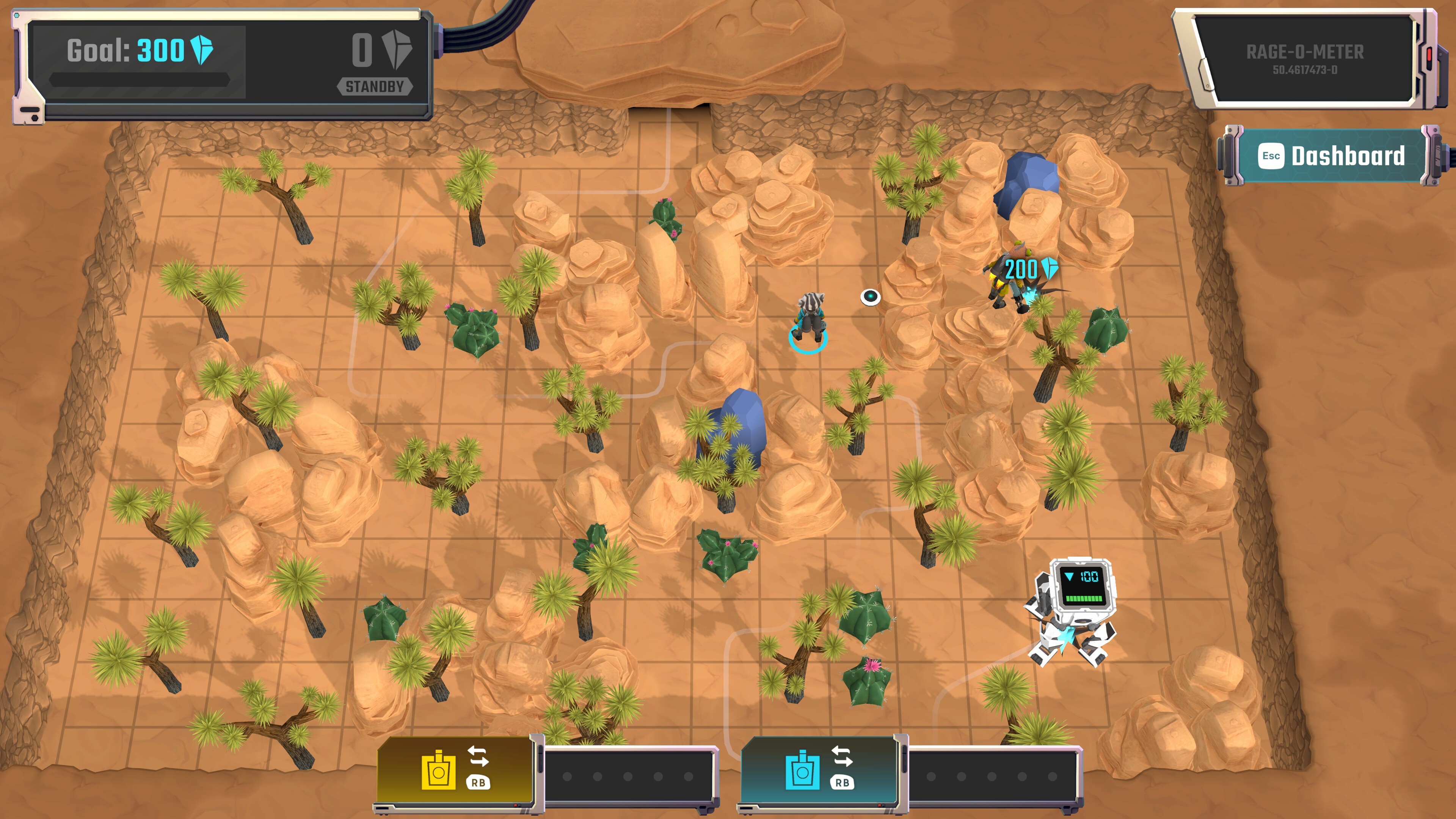 ExtracTD screenshot 3