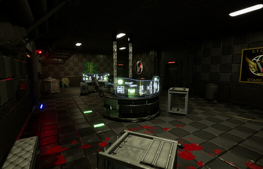 Necrotic Nightmare screenshot 3