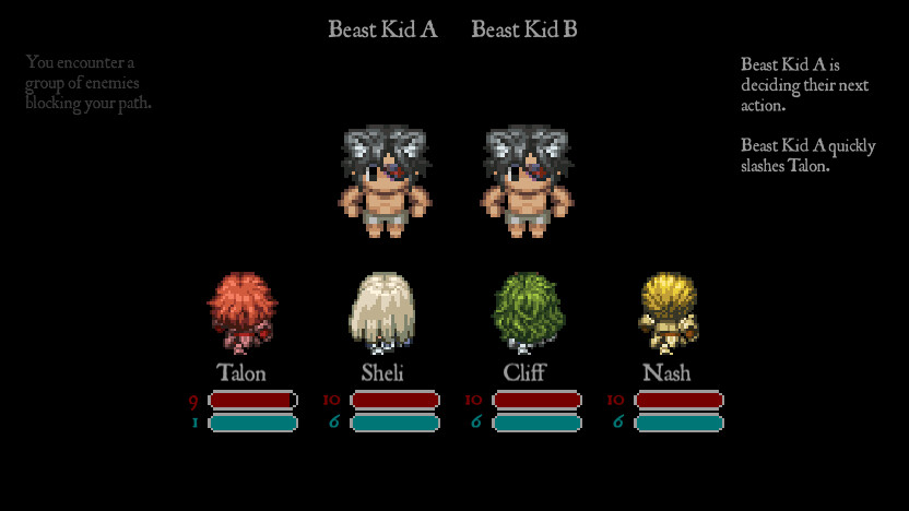Descendant screenshot 4
