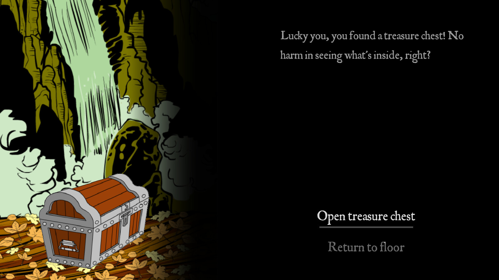 Descendant screenshot 3