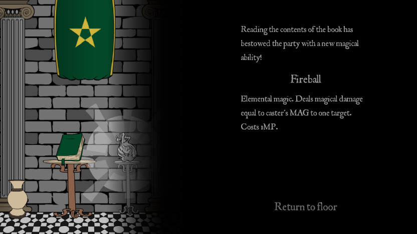 Descendant screenshot 5