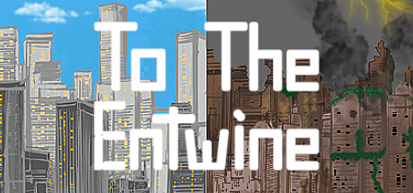 Cover art from To The Entwine