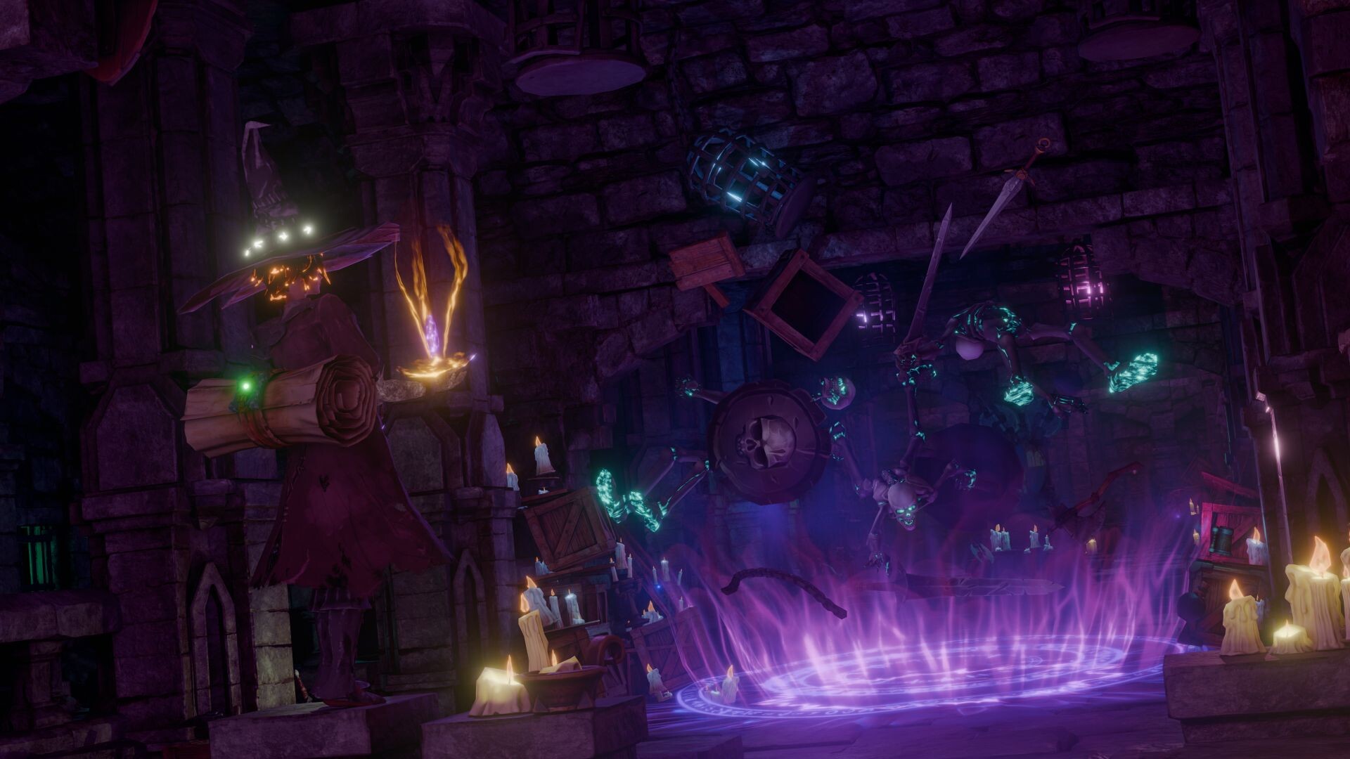 Dungeon Master screenshot 4