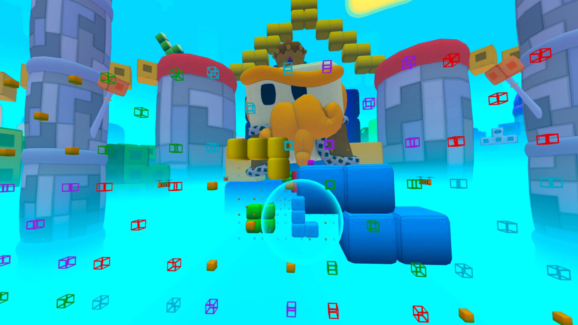 Sky Climb trailer