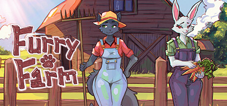 Cover art from Furry Farm