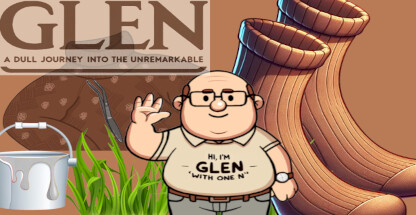 Trailer poster