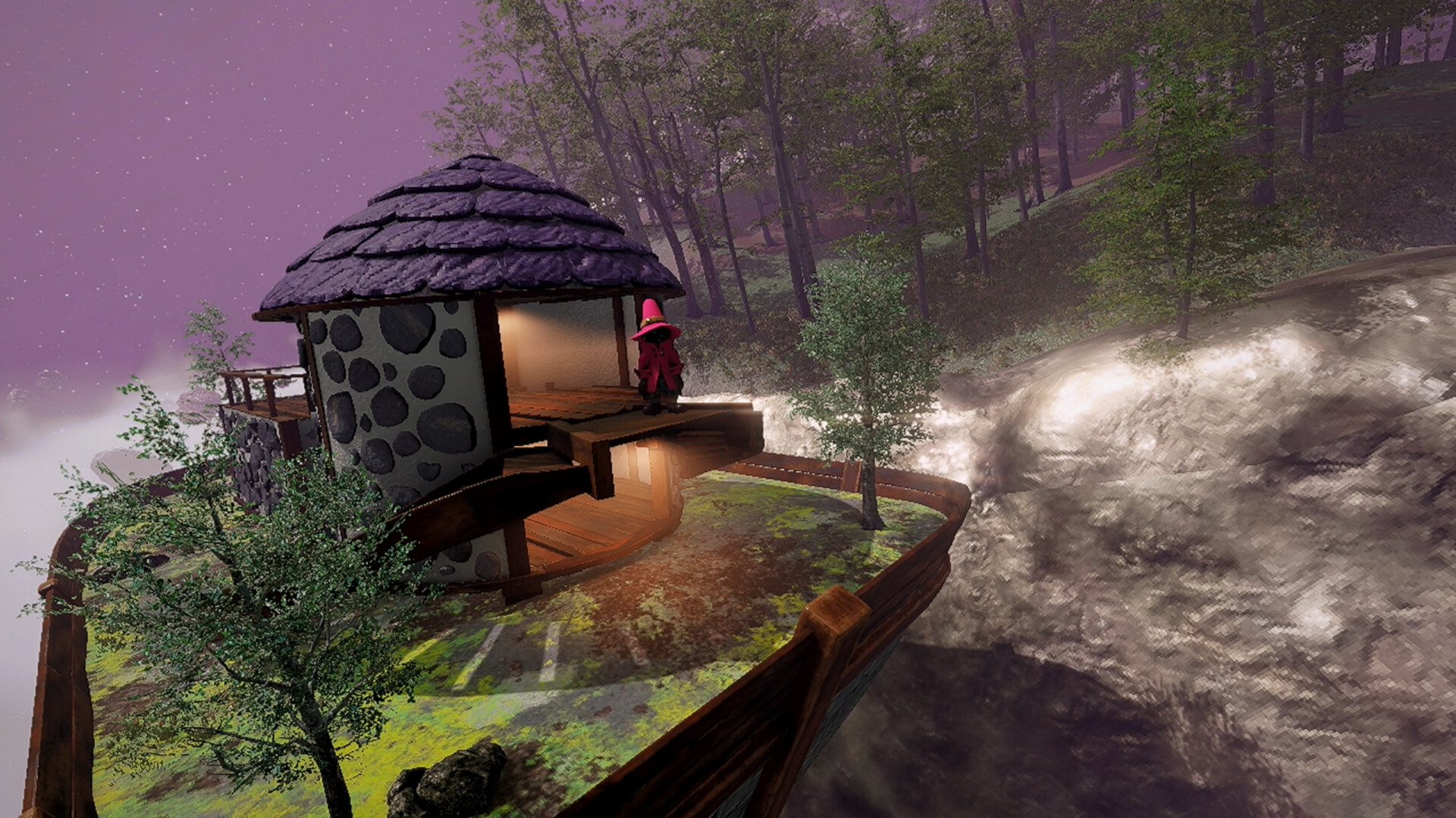 W.A.R.D screenshot 5
