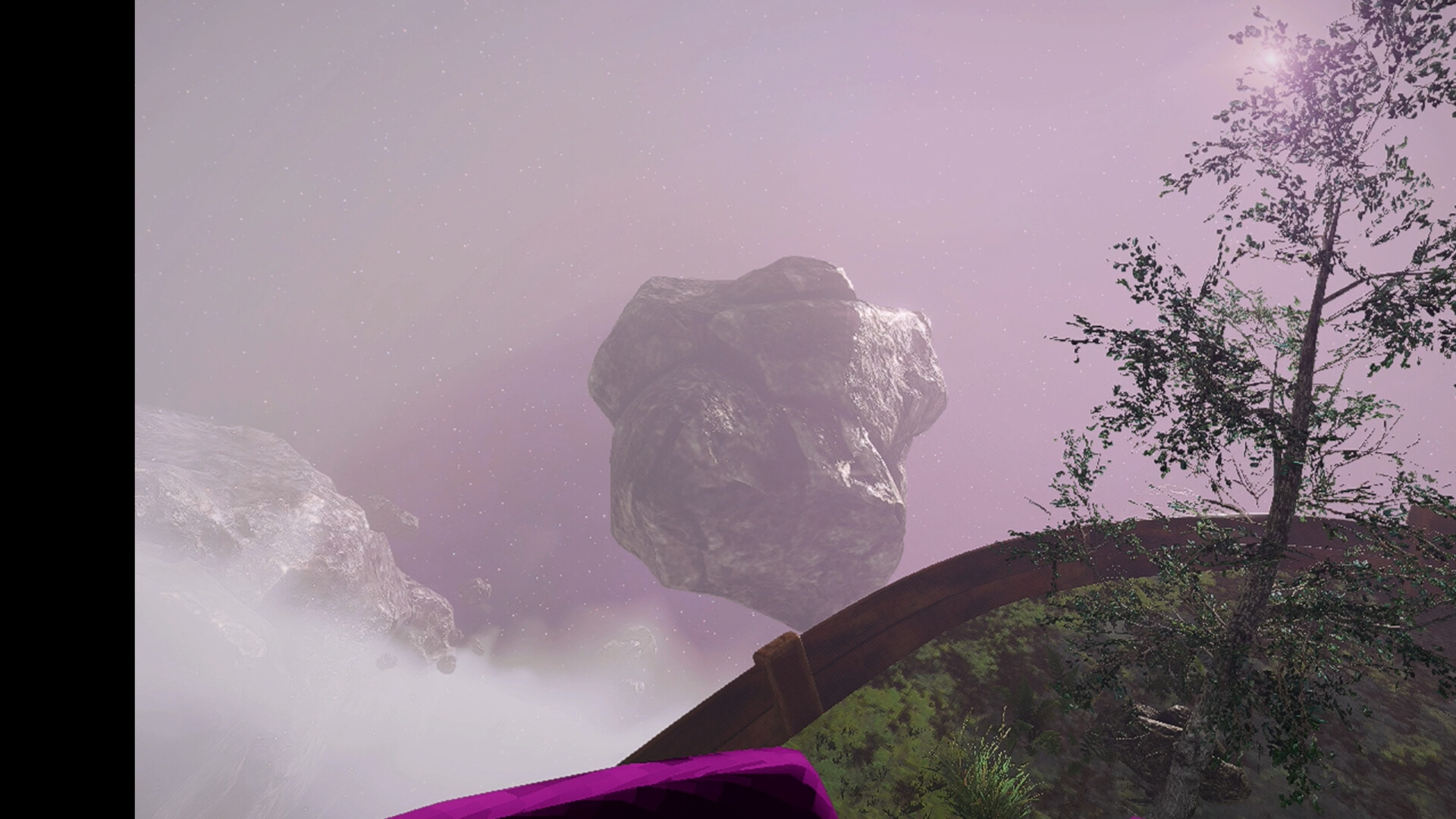 W.A.R.D screenshot 4