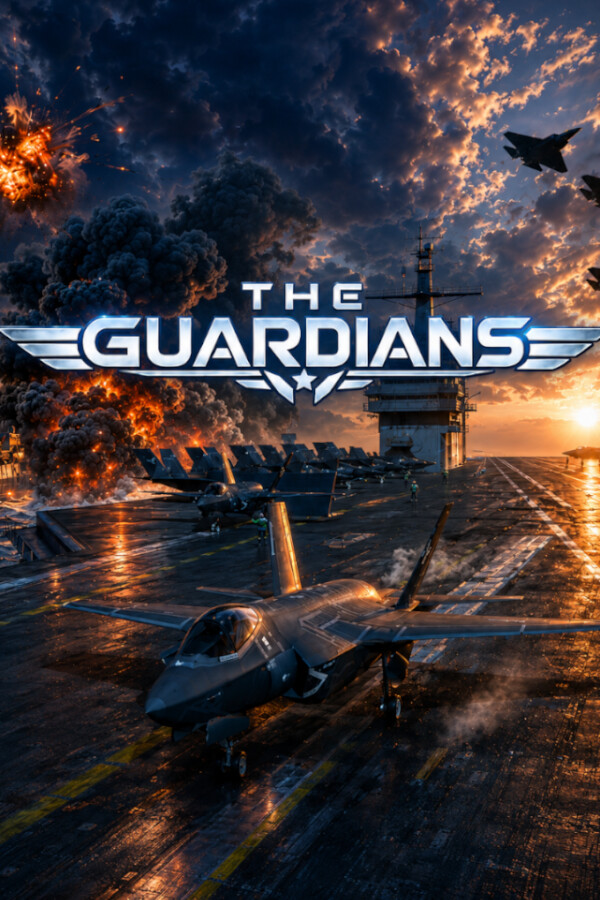THE GUARDIANS