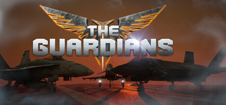 THE GUARDIANS
