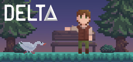 Cover art from Kingdom of Delta
