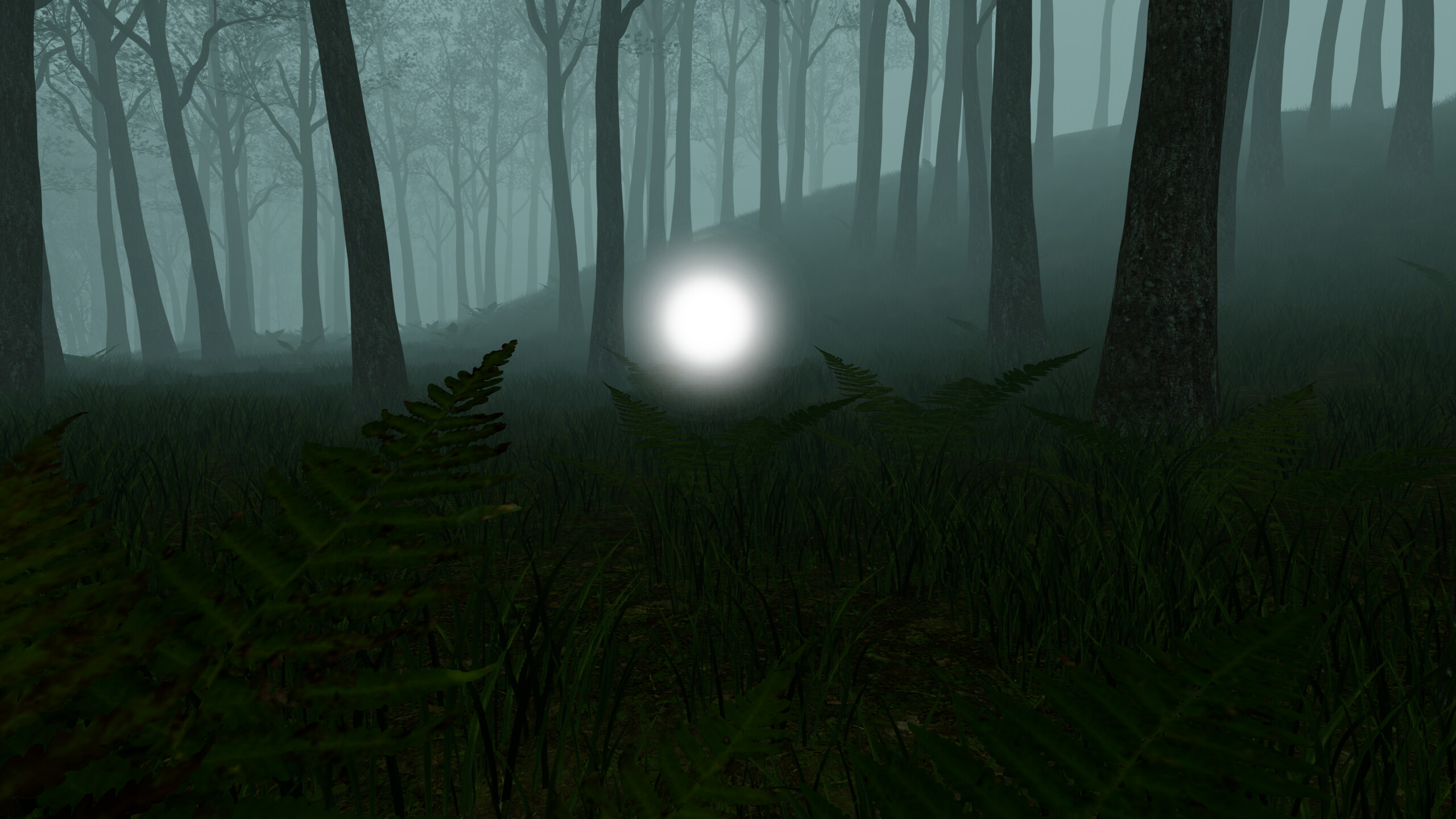 Come Home: Ghost Stories from Bangladesh screenshot 5