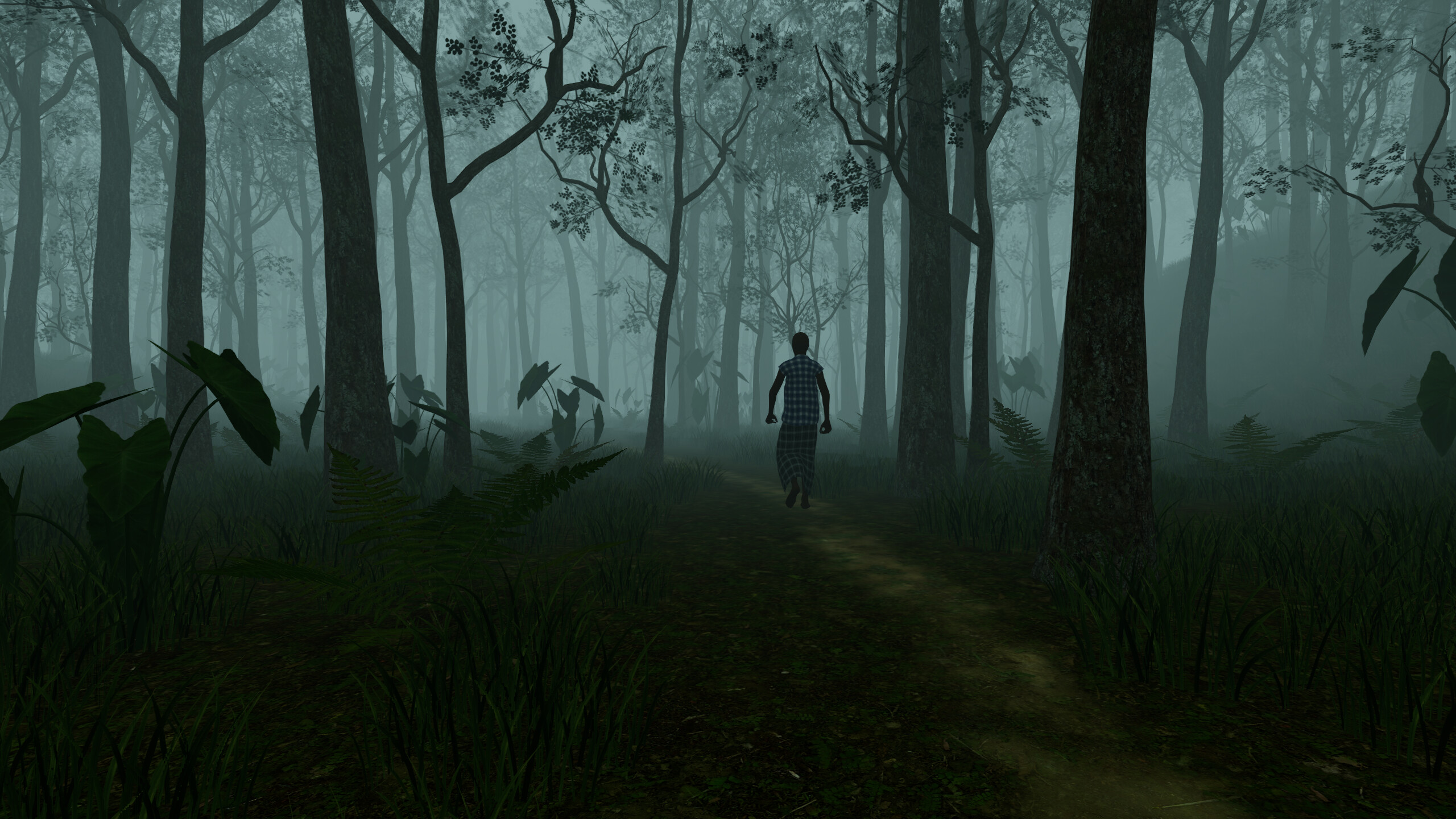 Come Home: Ghost Stories from Bangladesh trailer