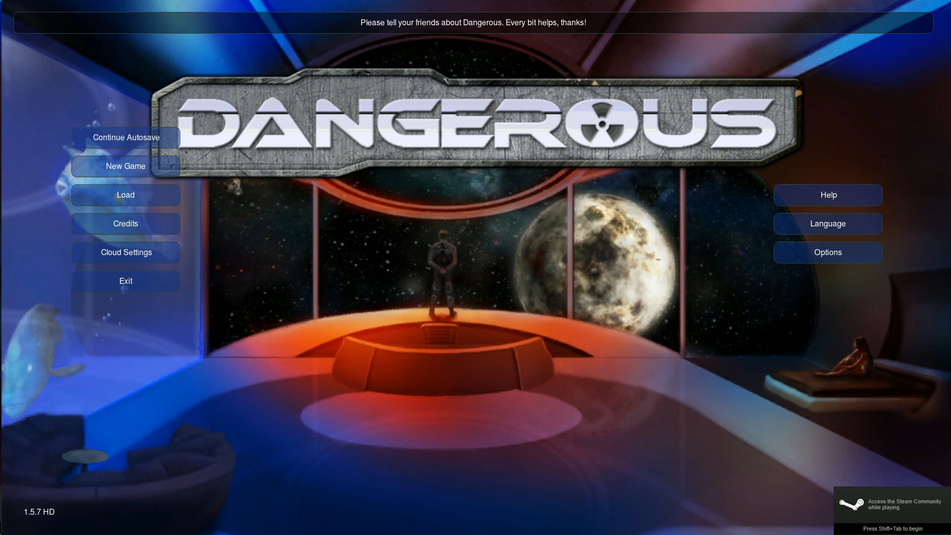 Trailer poster