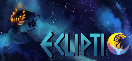 Cover art from Ecliptic