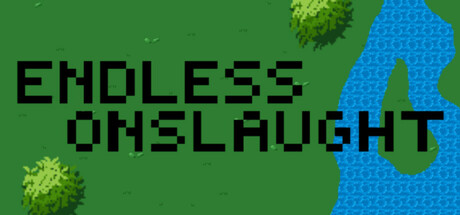 Cover art from Endless Onslaught